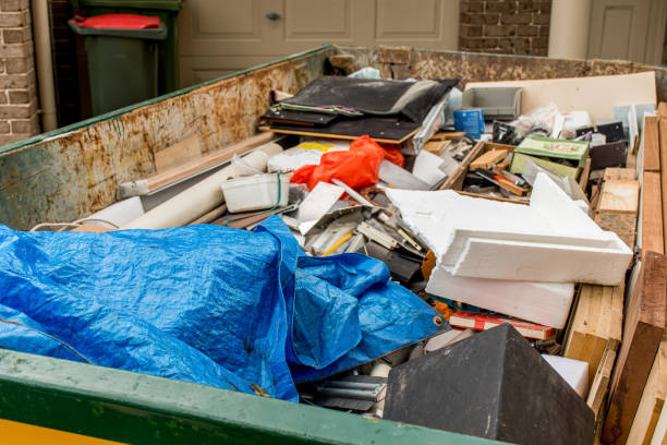 Best Basement Cleanout  in Lonoke, AR